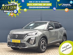 Peugeot 2008 - 1.2 Hybrid 145pk e-DCS6 Allure I Camera I Carplay I Navigatie I Adaptive Cruise