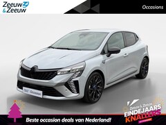 Renault Clio - 145PK E-Tech Full Hybrid Esprit Alpine Automaat | 360 Camera | Navi | Climate Control | Ap