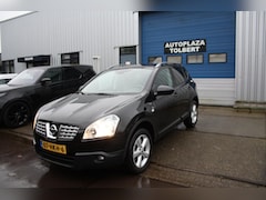 Nissan Qashqai - 2.0 Tekna 4WD LEER