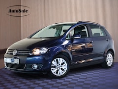 Volkswagen Golf Plus - 1.4 TSI Highline DSG CLIMA PDC CRUISE STOELVW '13