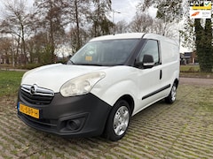 Opel Combo - 1.3 CDTi L1H1 ecoFLEX Edition - airco - nap - apk