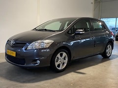 Toyota Auris - 1.6 132PK Clima Cruise PDC 83dkm