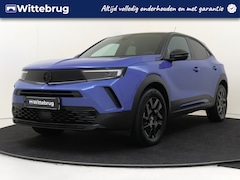 Opel Mokka - 1.2 136PK Turbo Hybrid GS Navigatie | Parkeerhulp | Apple Carplay |