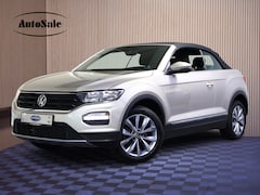 Volkswagen T-Roc Cabrio - 1.5 TSI R-Line DSG NAVI PDC ACC Park+Side Ass. '21