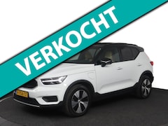 Volvo XC40 - 1.5 T5 Twin Engine Inscription |NL Auto|Plug In|Leer|Pano Dak|Automaat