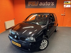 SEAT Arosa - 1.4 / STELLA / GOED ONDERHOUDEN / APK 18-11-2026