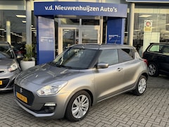 Suzuki Swift - 1.2 Select Smart Hybrid Navigatie | Camera | TOT 17-06-2031 FABRIEKS-GARANTIE /tot 150.000