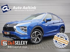 Mitsubishi Eclipse Cross - 2.4 PHEV Executive 4WD | 1.500 KG TREKGEWICHT | ADAP. CRUISE