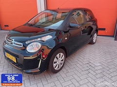 Citroën C1 - 1.0 e-VTi Selection 68.000 km nap