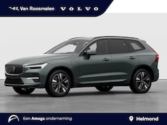 Volvo XC60 - Business Edition | Actie | Van 69589 voor 64500 | Recharge Plug