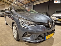 Renault Clio - 1.5 dCi Zen - Airco - Cruise - NL Auto - Dealeronderhouden