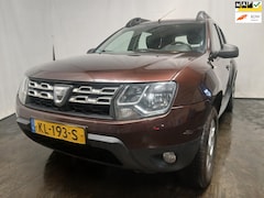 Dacia Duster - 1.2 TCe 4x2 Série Limitée Robust - Motormanagement Brandt - BPM