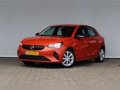 Opel Corsa - 1.2 Edition | Apple CarPlay/ Android Auto | Cruise control | Parkeersensoren achter | Airc