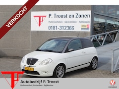 Lancia Y(psilon) - Ypsilon 1.4-16V Oro MEENEEMPRIJS/APK TOT 02-2026