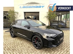 Audi Q8 - TFSI Competition 490pk| Full-Options| 4w-sturing|