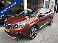 Peugeot 3008 - 1.2 PureTech Allure NL AUTO/DISTRIBUTIE VERV