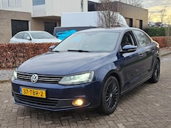 Volkswagen Jetta - 1.2 TSI Comfortline