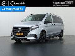 Mercedes-Benz Vito - 119 XL L3 PRO | AUT. | EDITION | DUBBELE CABINE | MULTI-BEAM LED | ACHTERUITRIJCAMERA | 25