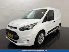 Ford Transit Connect - 1.6 TDCi L1H1 l AIRCO l NAVI l CAMERA l TREKHAAK