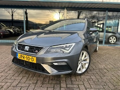SEAT Leon ST - 1.8 TSI FR Business Intense|ACC|Pano|Lane|Alcantara|Sound|LED