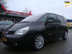 Renault Espace - 2.0 T Dynamique ( 7 pers +panoramadak )