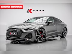Audi RS7 - Sportback 4.0 TFSI quattro |Pano|URBAN|Dynamic+|HUD|B&OAdvanced|Nightvision|