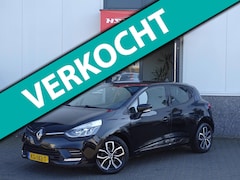 Renault Clio - 0.9 TCe Zen navi LM airco org NL