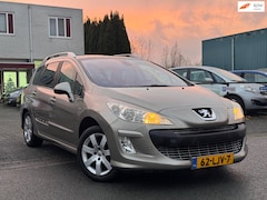 Peugeot 308 SW - 1.6 VTi X-Line