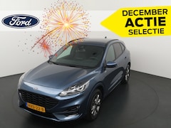 Ford Kuga - 2.5 PHEV 225 pk ST-Line | Winter Pack | Camera | Keyless | LED | Clima | Cruise | Apple/An