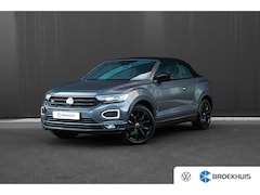 Volkswagen T-Roc Cabrio - 1.5 TSI R-Line | Cabrio | Achteruitrijcamera | Dodehoek Detectie | Adaptive Cruise | Stoel