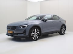Polestar 2 - 2 Long Range AWD 408PK 78kWh 91% SoH [ 360CAM+PILOT PLUS+19INCH+CARPLAY+STOELVERWARMING+H/