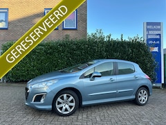 Peugeot 308 - 1.6 VTi Active Climate C, Cruise C, Lmv, Pdc