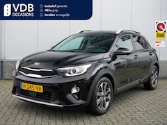Kia Stonic - 1.0 T-GDi DynPl.Line Trekhaak | Keyless | CarPlay | Clima | NAP