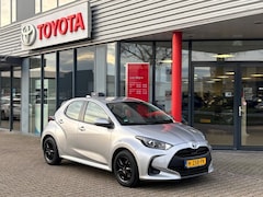 Toyota Yaris - 1.5 Hyb. Active | Climate | A. camera | Lichtmetalen velgen | Ad