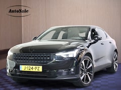 Polestar 2 - 2 Long Range Dual Motor ACC Full options Launch Edition 78kWh