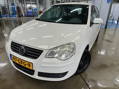 Volkswagen Polo - MET AIRCO & JAAR APK
