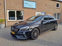 Mercedes-Benz A-klasse - 200 Motorsport Edition