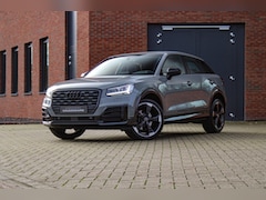 Audi Q2 - 1.4 TFSI S-line | Orig. NL | QUANTUMGRIJS | 150PK | Apple Carplay | LED | Stoelverwarming