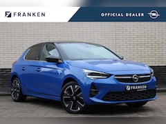 Opel Corsa-e - Ultimate 50 kWh | Massage | Navigatie | Led | Carplay | Winterpack
