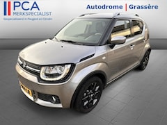 Suzuki Ignis - 1.2 Hybrid Select