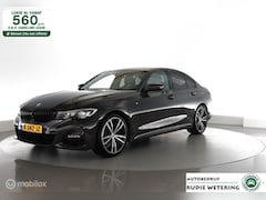 BMW 3-serie - 320i M Sport Executive Edition ShadowLine|nav|alcantara|19inch