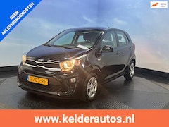Kia Picanto - 1.0 MPi ComfortPlusLine Airco