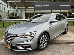 Renault Talisman Estate - 1.3 TCe 160 PK Business / Dealer onderhouden / Adaptive Cruise / Climate / Camera /