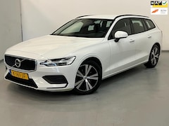 Volvo V60 - 2.0 B3 / NL-auto / BTW / Stoel + Stuurverwarming