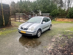 Volkswagen Polo - 1.4-16V Comfortline Nieuwe APK