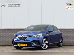 Renault Clio - 1.0 TCe R.S. Line 2e. eig. NL Auto