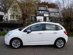 Citroën C3 - 1.4 Collection 139.000km. Airco Cruise Trekhaak 1100kg