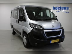 Peugeot Boxer - 330 2.2 BlueHDI L1H1 Premium Pack | INCL-BTW | STANDKACHEL | DAB-RADIO | CRUISE | PDC-A |