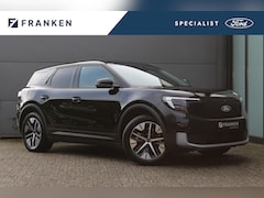 Ford Explorer - Extended Range RWD 77 kWh | Trekhaak | AGR | Winterpack | Head-Up