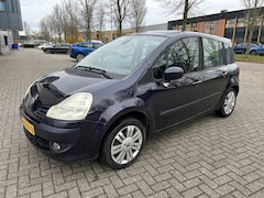 Renault Grand Modus - 1.2 TCE Exception CLIMA CRUISE TRHK NAP
